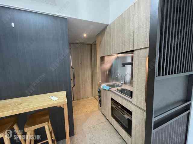 Sai Ying Pun - Bohemian House 04