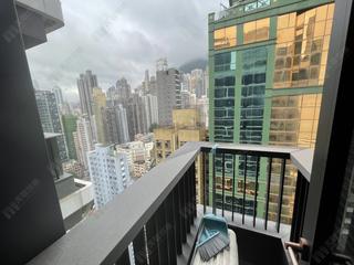 Sai Ying Pun - Bohemian House 05