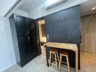 Sai Ying Pun - Bohemian House 06