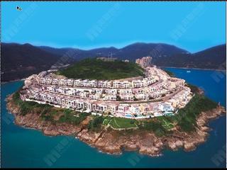 赤柱 - 红山半岛 15