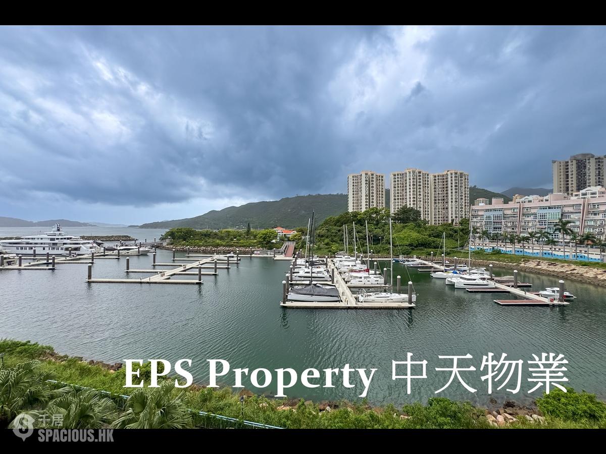 愉景灣 - 愉景灣4期 蘅峰碧濤軒 01