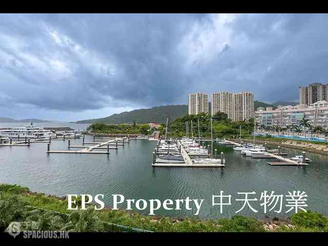 愉景灣 - 愉景灣4期 蘅峰碧濤軒 01