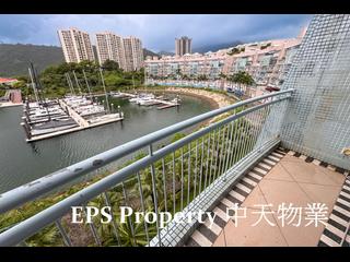 愉景灣 - 愉景灣4期 蘅峰碧濤軒 12