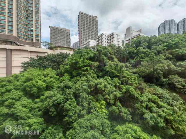 坚尼地城 - 海都楼 10