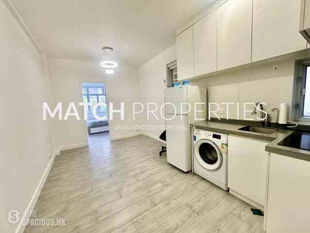 Sai Ying Pun - 25, High Street 02