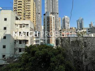 Sai Ying Pun - 25, High Street 04