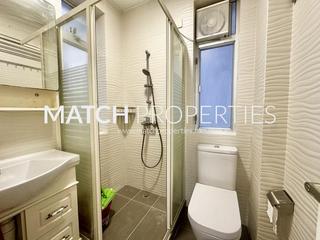 Sai Ying Pun - 25, High Street 05
