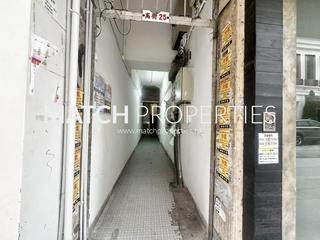 Sai Ying Pun - 25, High Street 10
