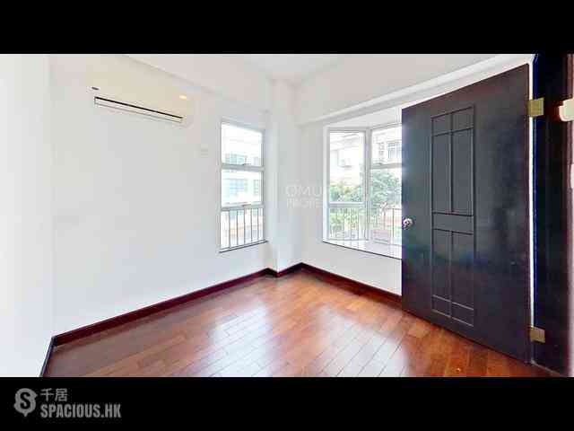 Pok Fu Lam - The Regalis 12