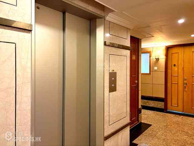 薄扶林 - 帝銮阁 33