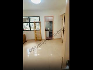 Sai Ying Pun - Tung Cheung Building 03