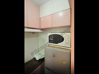 Sai Ying Pun - Tung Cheung Building 09