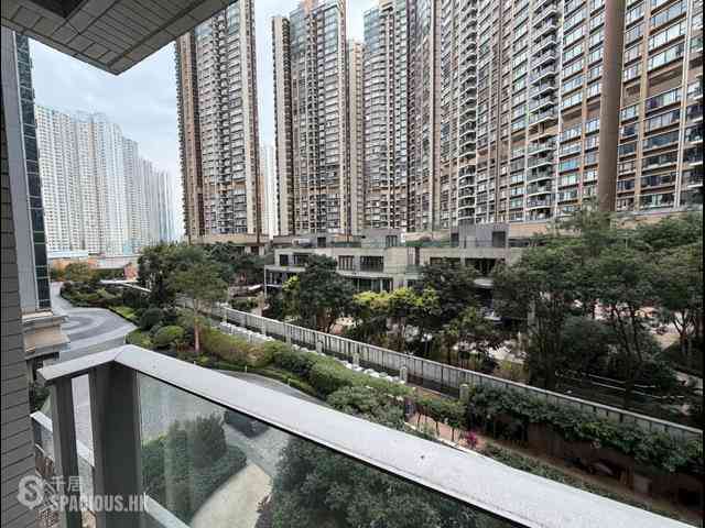 Tung Chung - Century Link 08