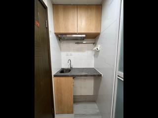 Mong Kok - Yau Wo Apartments 02