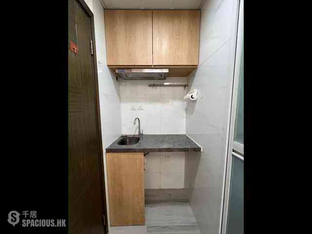 Mong Kok - Yau Wo Apartments 02