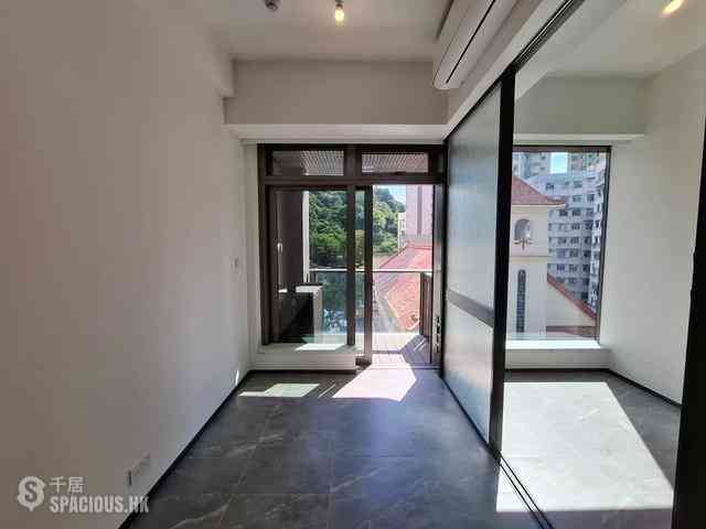 Cheung Sha Wan - Belgravia Place 02