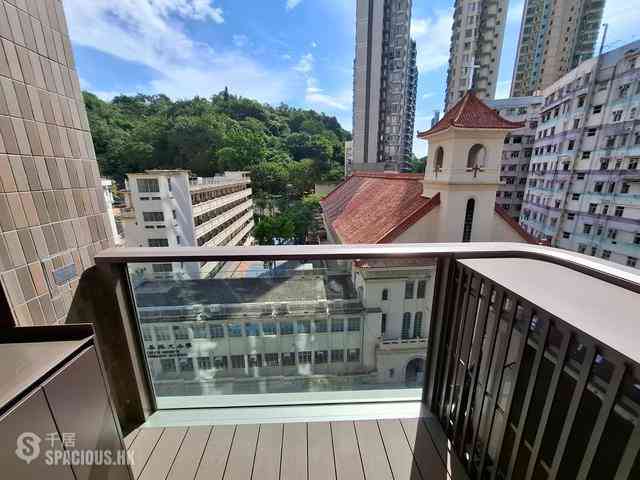 Cheung Sha Wan - Belgravia Place 03