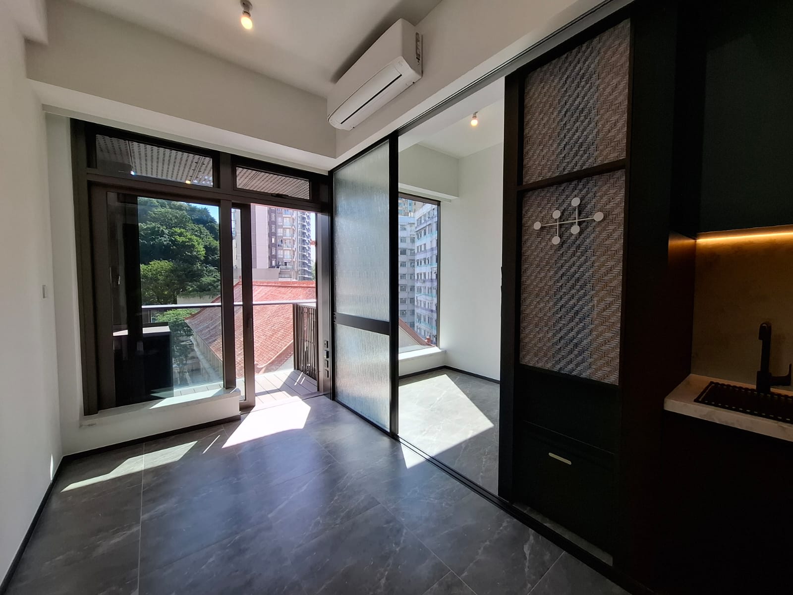 Cheung Sha Wan - Belgravia Place 01