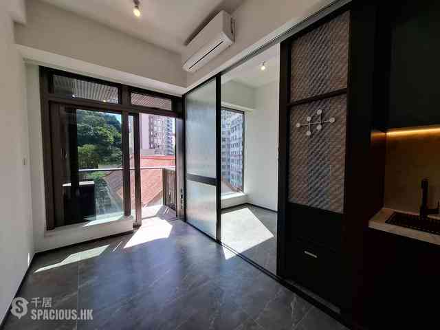 Cheung Sha Wan - Belgravia Place 01