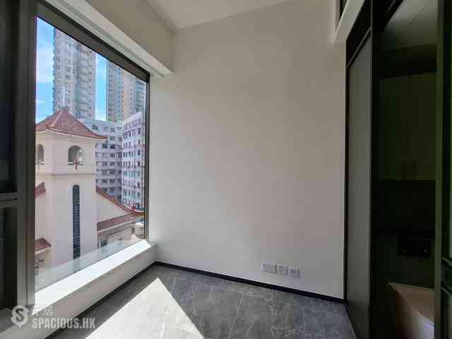 Cheung Sha Wan - Belgravia Place 05