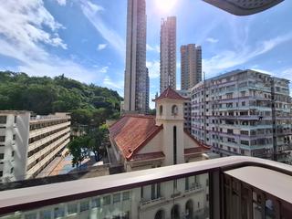 长沙湾 - Belgravia Place 07