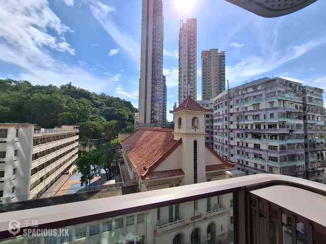 Cheung Sha Wan - Belgravia Place 07