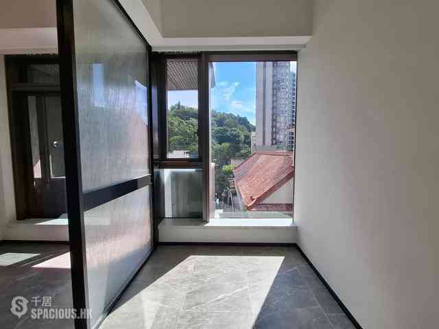 Cheung Sha Wan - Belgravia Place 09