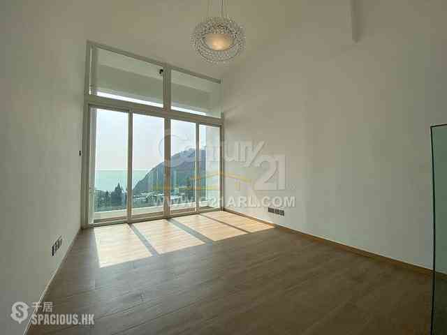 Shouson Hill - Woodland Villa 01