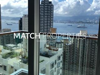 Sai Ying Pun - 63, Pokfulam 02