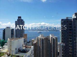 Sai Ying Pun - 63, Pokfulam 04