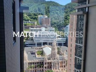 Sai Ying Pun - 63, Pokfulam 06