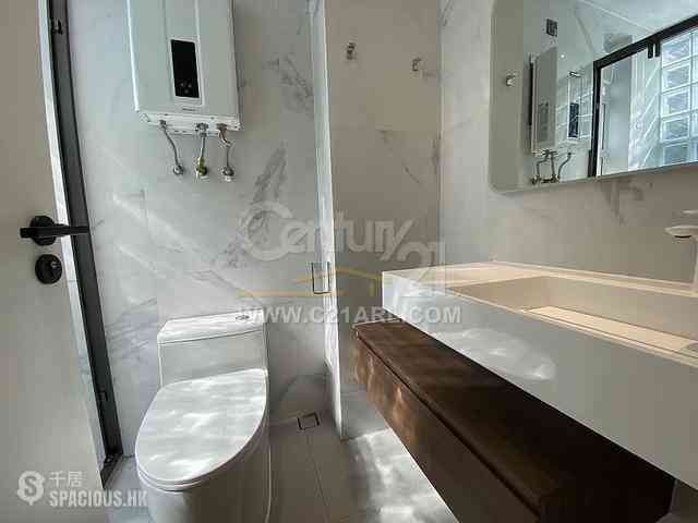 Shouson Hill - Woodland Villa 06