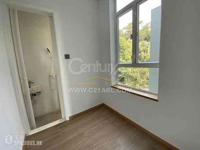 Shouson Hill - Woodland Villa 09