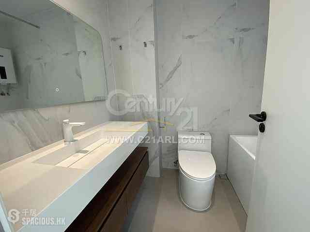 Shouson Hill - Woodland Villa 05