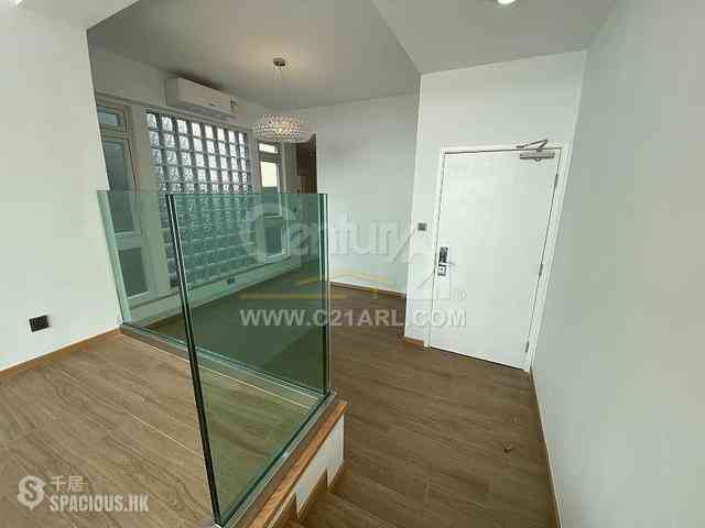Shouson Hill - Woodland Villa 02