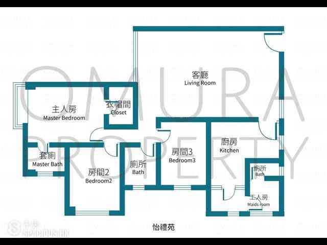 寿臣山 - 怡礼苑 03