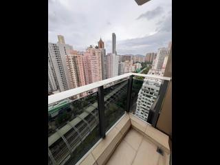 Mong Kok - MacPherson Place 09