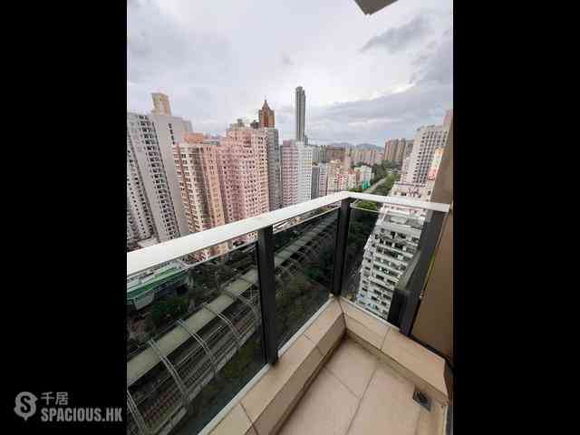 Mong Kok - MacPherson Place 09