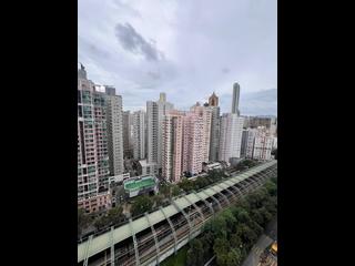 Mong Kok - MacPherson Place 10