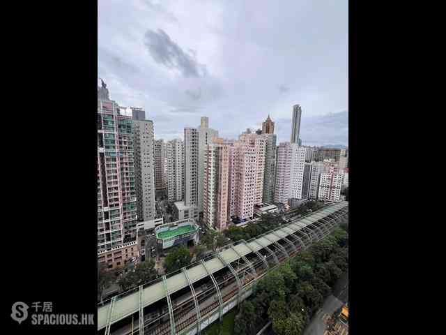 Mong Kok - MacPherson Place 10