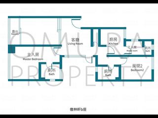 壽臣山 - 傲林軒 02