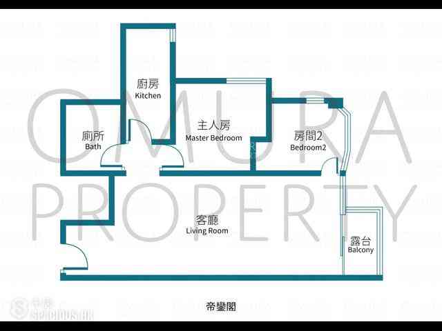 Pok Fu Lam - The Regalis 03