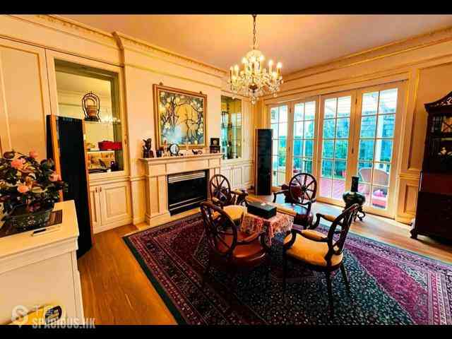Jardines Lookout - Jardine Terrace 03