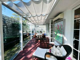 Jardines Lookout - Jardine Terrace 12