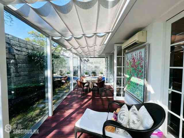 Jardines Lookout - Jardine Terrace 12