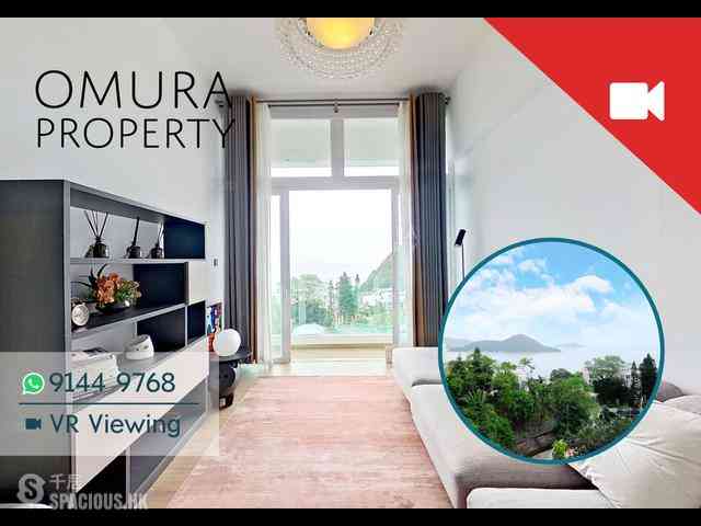 Shouson Hill - Woodland Villa 01