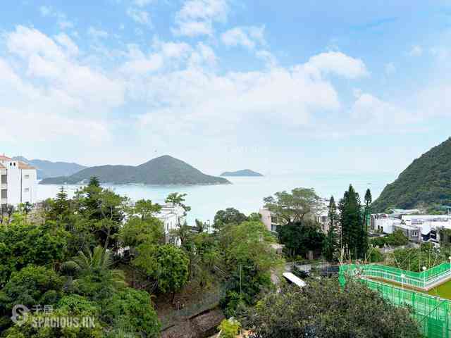 Shouson Hill - Woodland Villa 29