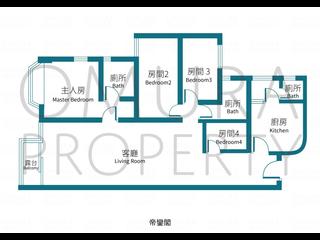薄扶林 - 帝鑾閣 03