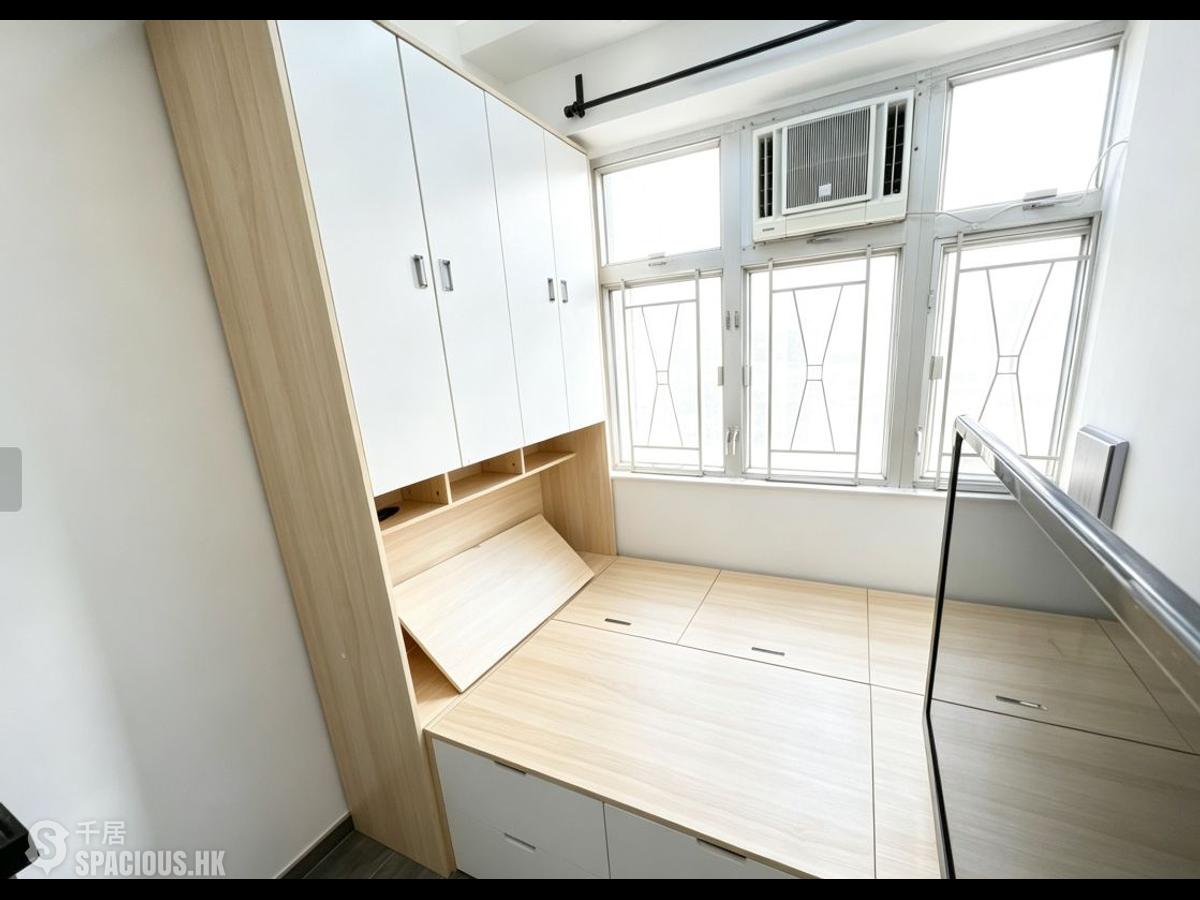 北角 - 恒英大厦 01