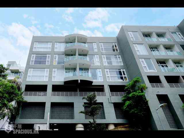 Shouson Hill - Woodland Villa 02